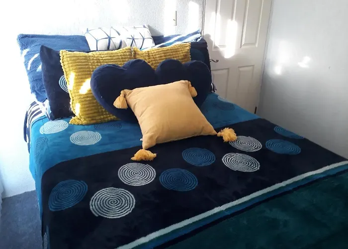 Blue House