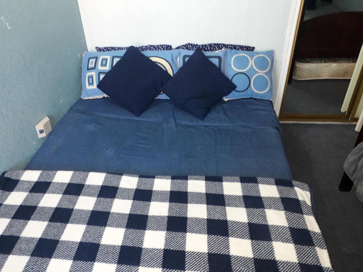 Blue House Holiday home