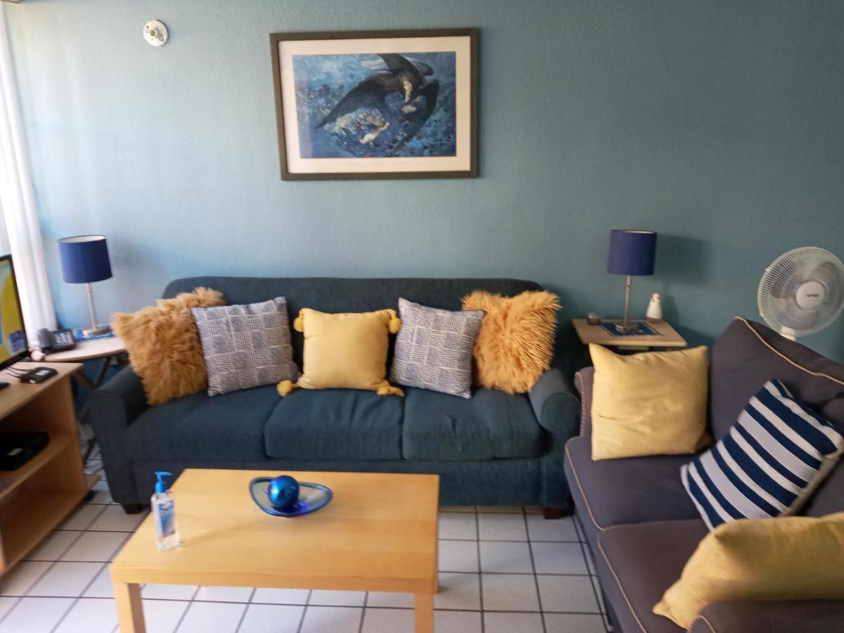 Holiday home Blue House Ensenada
